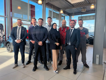 Autohaus Wojtkowiak GmbH